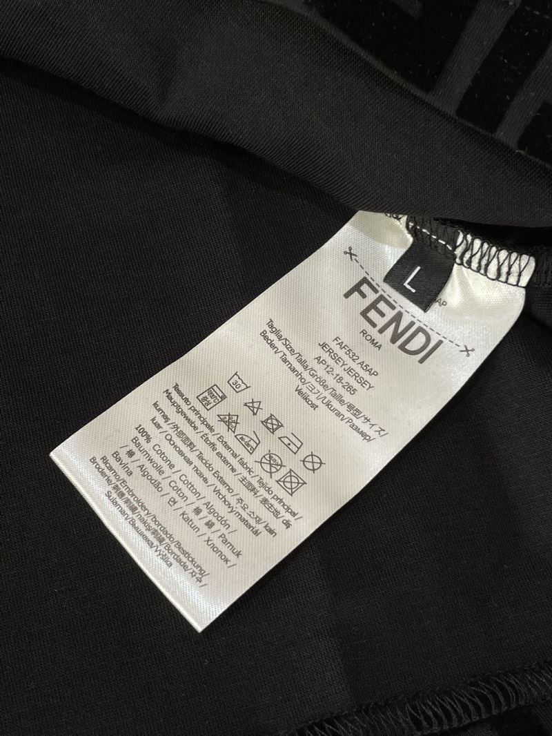 Fendi T-Shirts